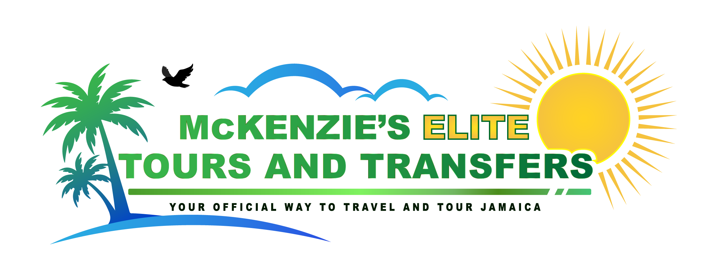 Mckenzie Elite Tours and Transfers